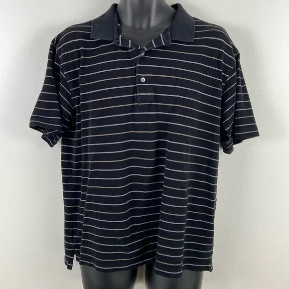 Golden bear polo shirt hotsell